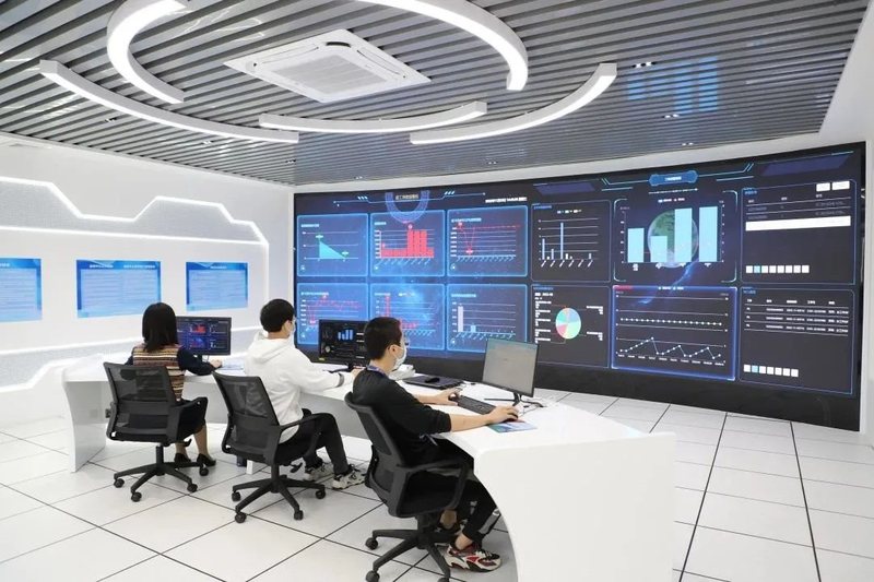 数智化再传捷报！国星光电成功入选2022年佛山市数字化智能化示范车间