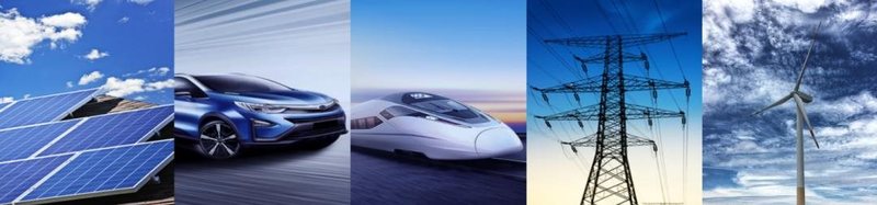 第三代半导体新品速递！国星光电NS62m功率模块上线