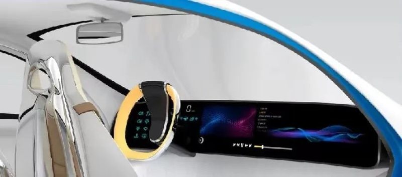 鸿利显示和马瑞利汽车电子成立联合创新实验室，携手推进Mini LED车载显示技术发展