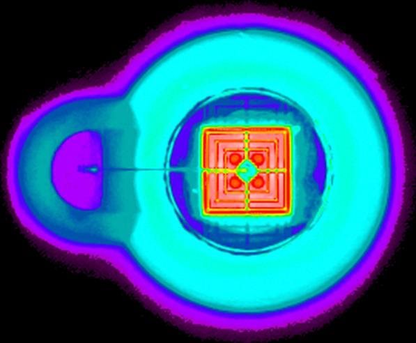 LED的创新应用需要精确的亮度和色度测量