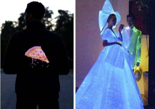 LED的创新应用需要精确的亮度和色度测量