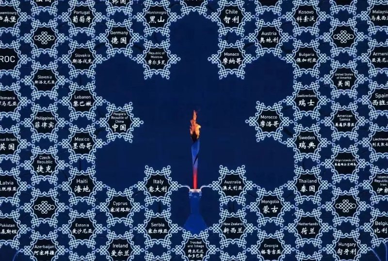 贺利氏微小间距材料助力实现北京冬奥显示技术