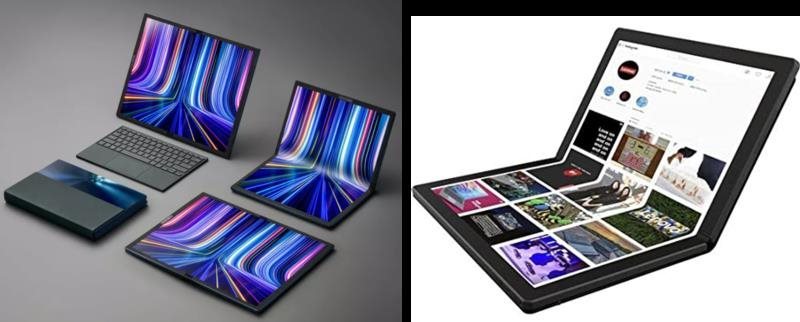 笔记本电脑的最新发展趋势