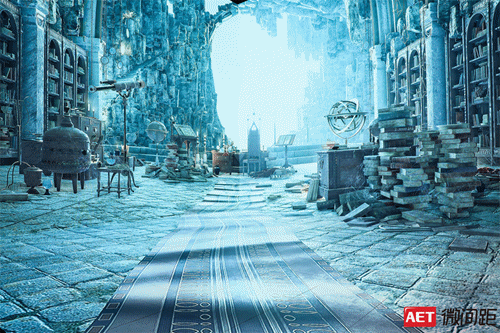 未来已来，我在其中 | AET元宇宙体验探秘