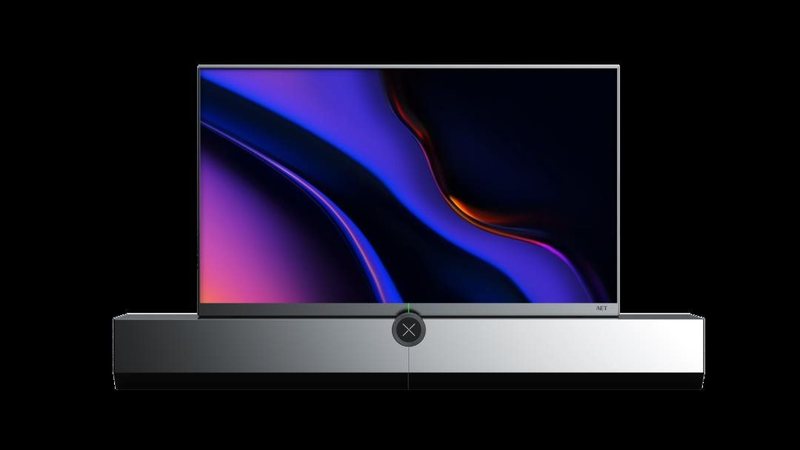 未来已来，我在其中 | AET元宇宙体验探秘