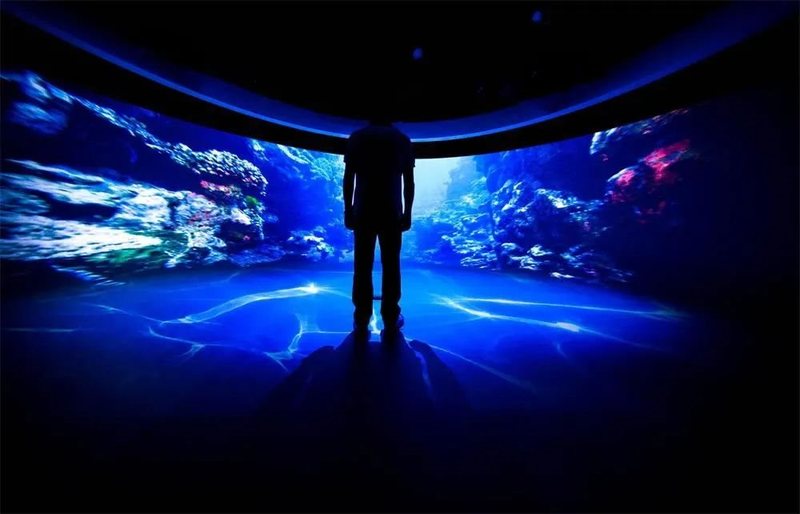 未来已来，我在其中 | AET元宇宙体验探秘