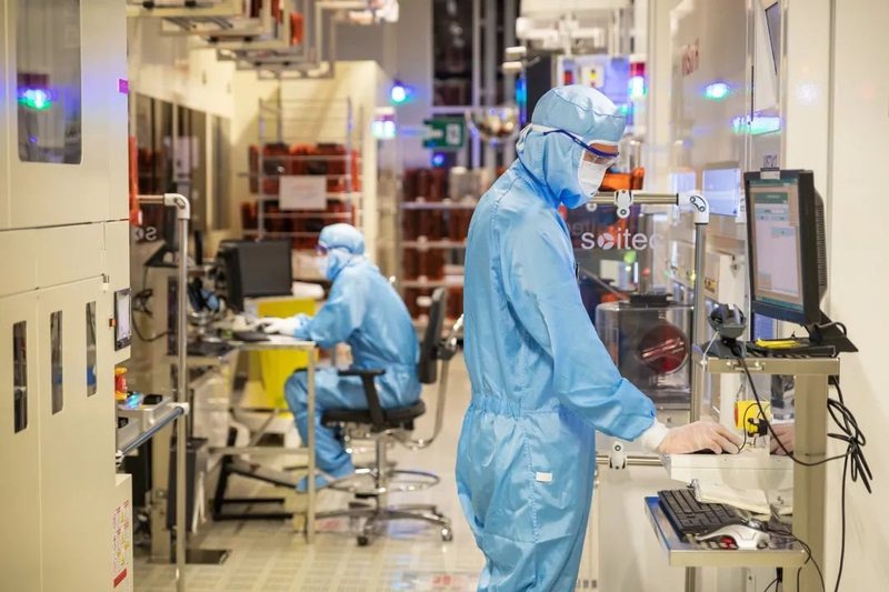 CEA、Soitec、格芯及意法半导体协力助推新一代 FD-SOI 生态发展