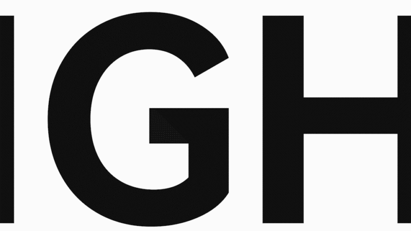 聚飞MicroLED超高清显示屏助力政务信息化建设