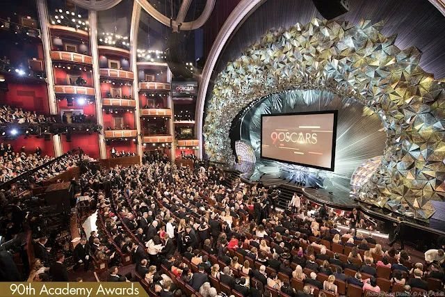 闪耀奥斯卡丨雷迪奥再掀xR虚拟技术高潮