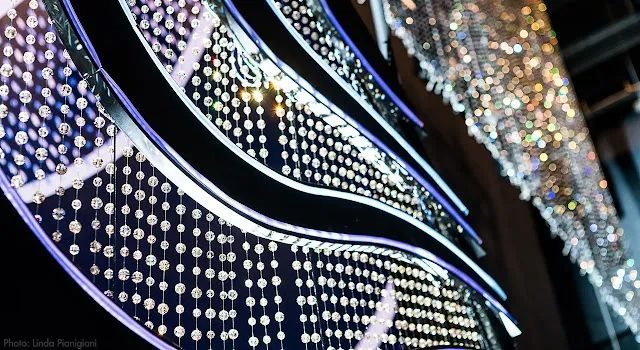 闪耀奥斯卡丨雷迪奥再掀xR虚拟技术高潮