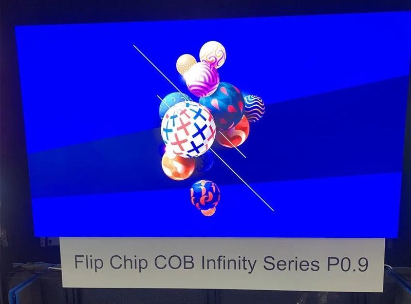 希达电子震撼亮相2022国际视听及系统集成展