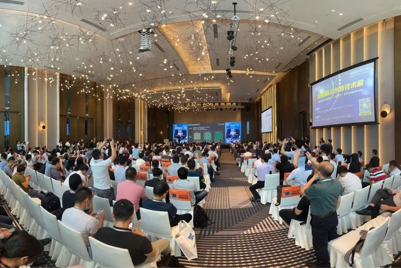 MIP 封装技术！改变Micro LED 规模化生产格局