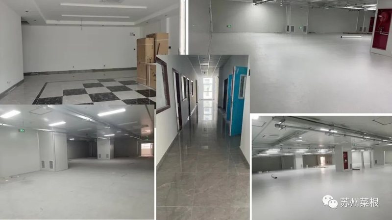 苏州菜根启航：精心打造新一代设计+封测的半导体企业