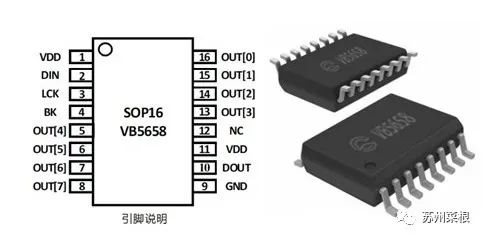 苏州菜根启航：精心打造新一代设计+封测的半导体企业