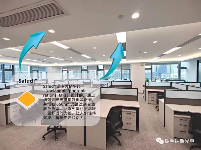 「与房宁对话」— 朗明纳斯光电2022年稳中求进，行稳致远