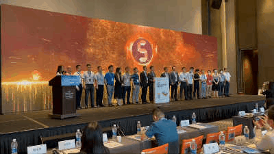 蓝普视讯 | 构建显视未来