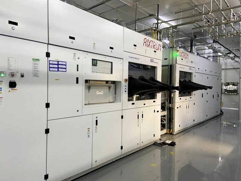 【芯·实力】科创引领 品智赋能 兆驰半导体”新赛道“光显未来