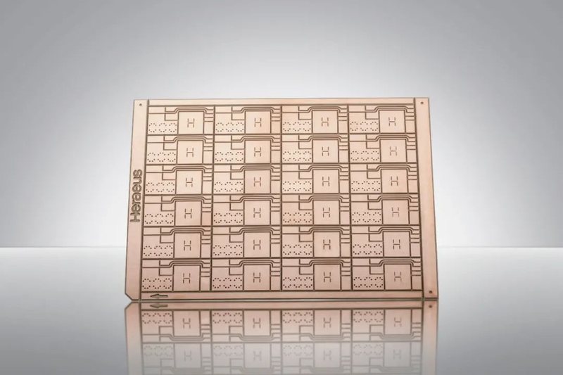 集众优势于一身的 Condura.ultra，它来了！