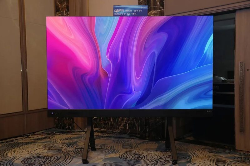 用分辨率重新定义LED大屏|希达电子2022年全倒装COB创新产品推介会第一站——广州站圆满闭幕