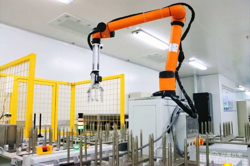 视觉芯映：光与影中看到未来