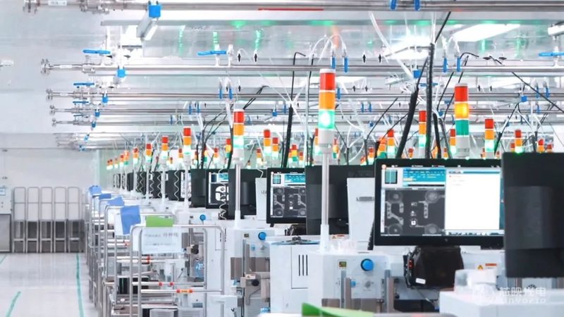 视觉芯映：光与影中看到未来