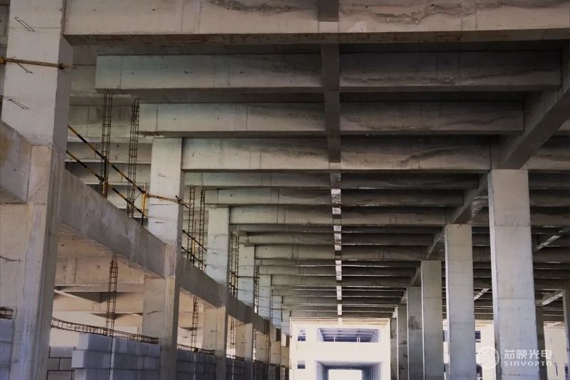 视觉芯映：光与影中看到未来