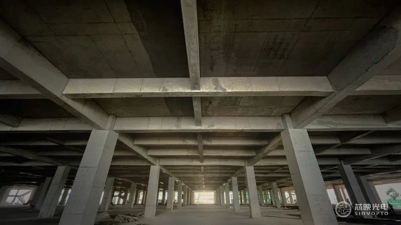 视觉芯映：光与影中看到未来