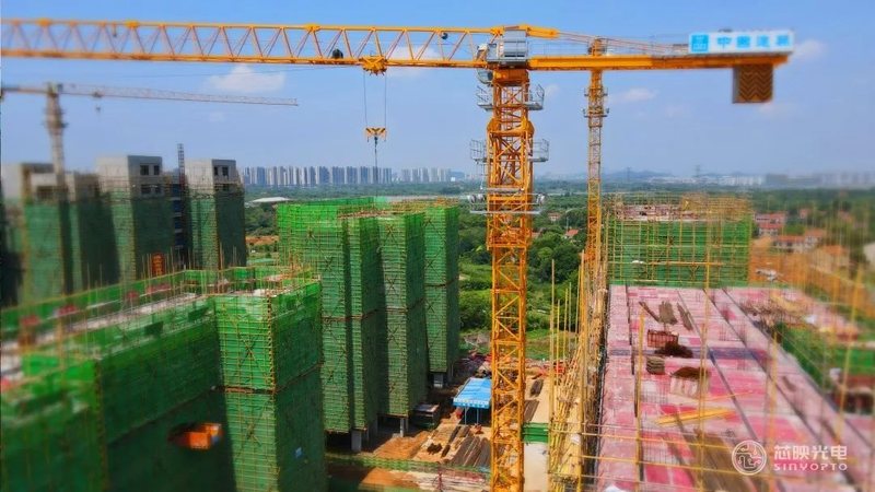 视觉芯映：光与影中看到未来