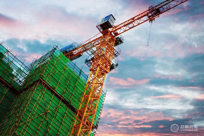 视觉芯映：光与影中看到未来