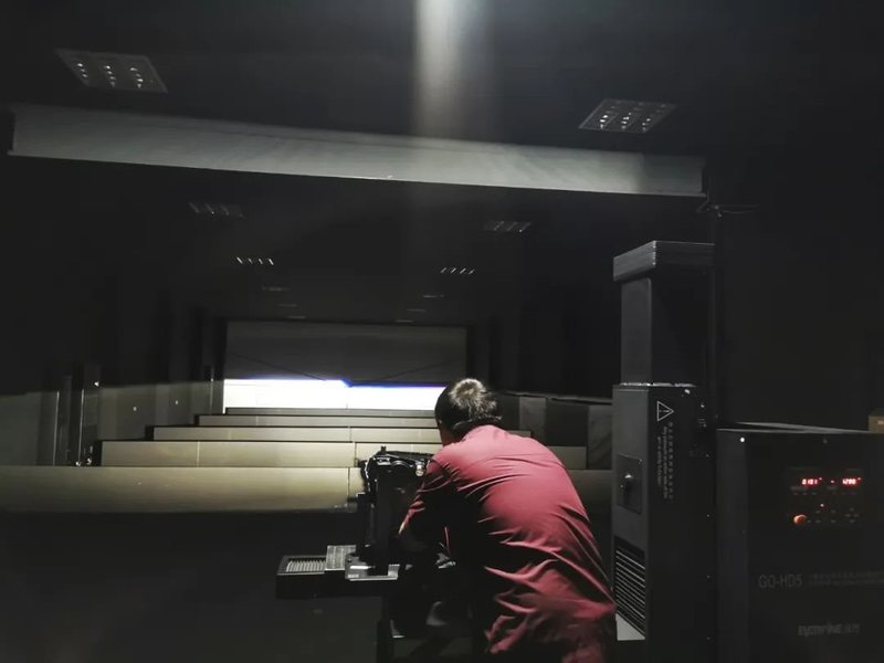 谊善车灯厚积薄发，LED车灯迈入智能化时代