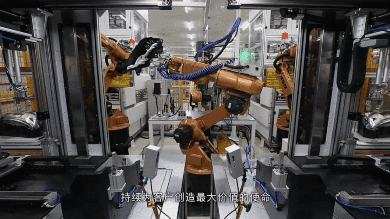 谊善车灯厚积薄发，LED车灯迈入智能化时代