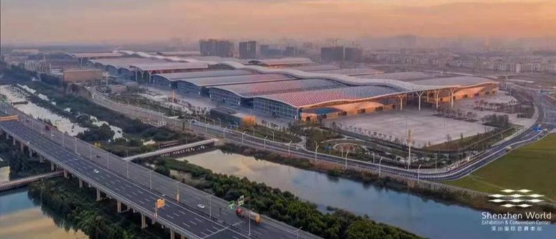 倒计时100天！2022CLITI展邀您共襄照明行业盛会