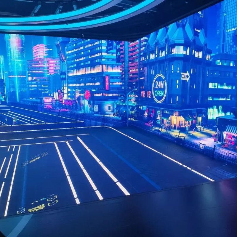 辽宁电视台上新，XR应用助力“智慧广电+”