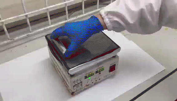 Nature Nanotechnology | 钙钛矿量子点显示产业化展望