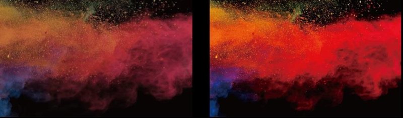 创新驱动 | 蓝普视讯Micro型全倒装共阴COB面板引领潮流