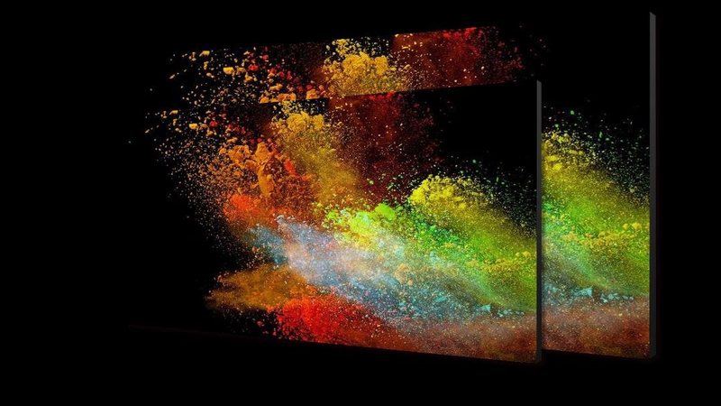 创新驱动 | 蓝普视讯Micro型全倒装共阴COB面板引领潮流