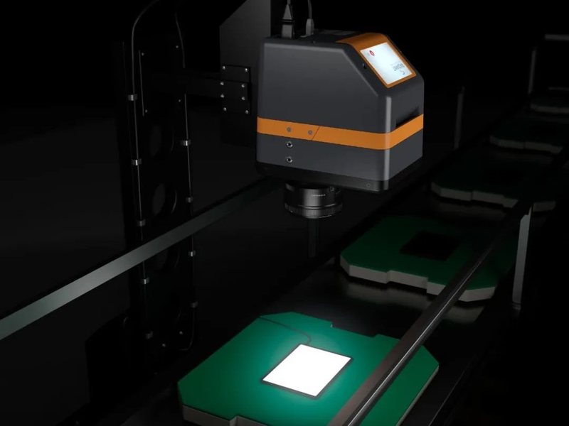 与光同行，共创未来 | Radiant与您相约CIOE中国光博会