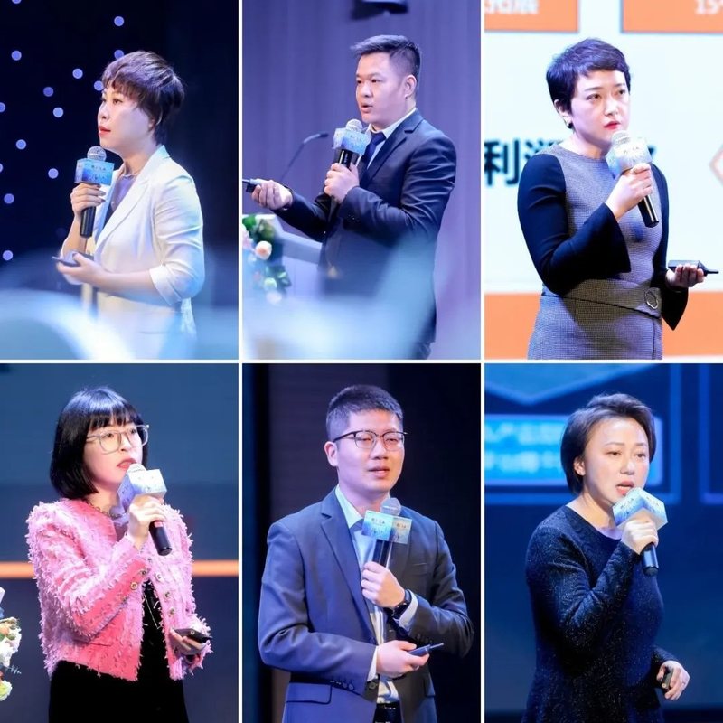 行在道上！艾比森2023年蜂巢年会圆满落幕