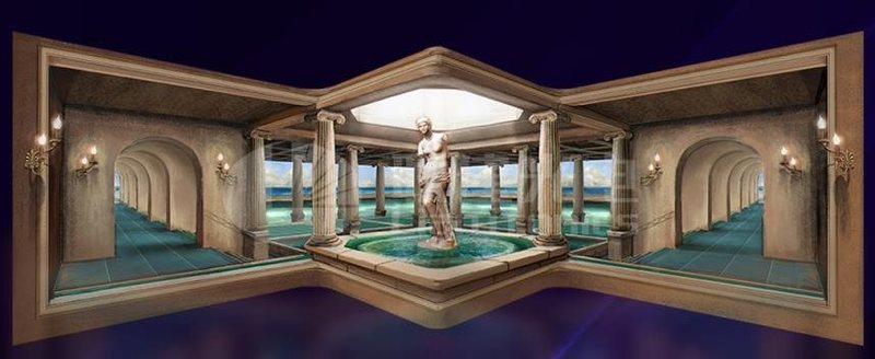 重磅喜报！联建光电斩获2023 AV Awards年度视觉科技奖！