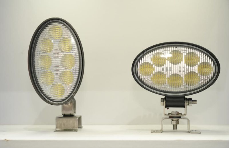 2023中国国际商用车展览会丨鸿利智汇携全系列商用车LED灯具产品亮相