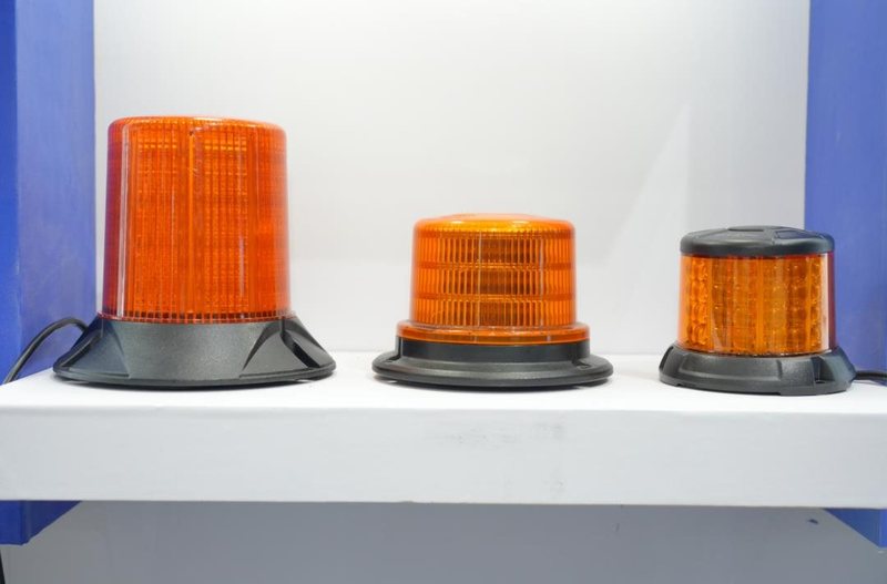 2023中国国际商用车展览会丨鸿利智汇携全系列商用车LED灯具产品亮相