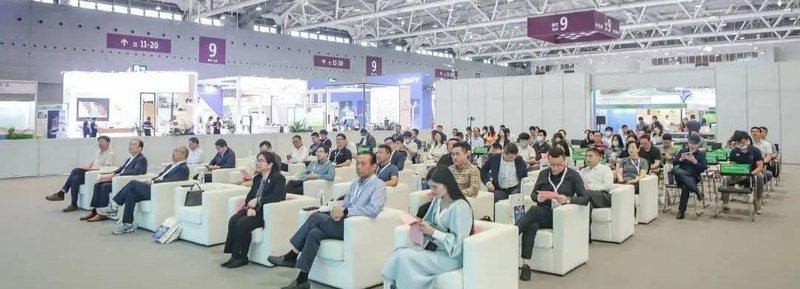 聚势启新！2024中国（深圳）照明产业链科技创新展览会扬帆再起航