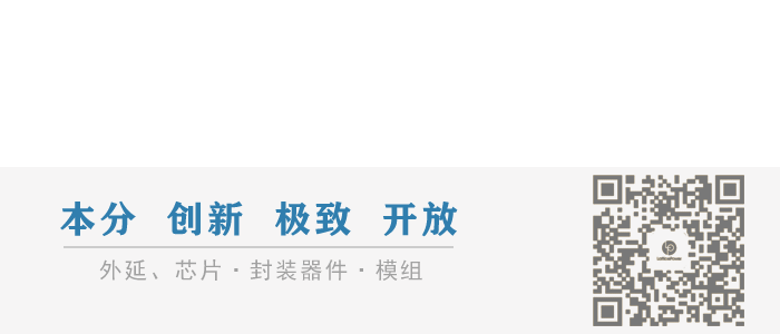 重磅|晶能光电创新能力获权威认可，通过国家企业技术中心认定