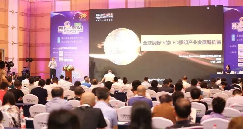 一展耀一城，5月10日深圳CLITI展看遍照明全产业链