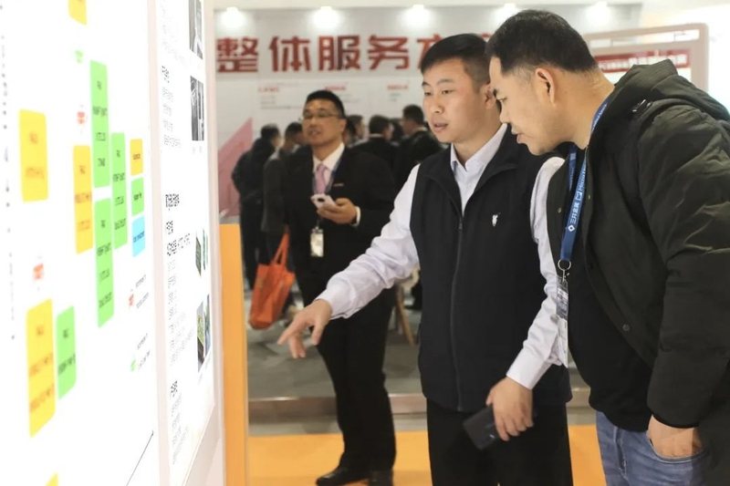 创新智造 质赢未来——华正新材亮相国际电子电路CPCA（上海）展览会