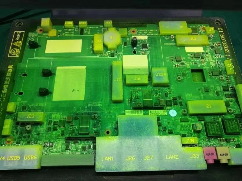 Q&A |压电阀大解惑，这就是你要的续集！ 收录于合集 #压电阀 3个