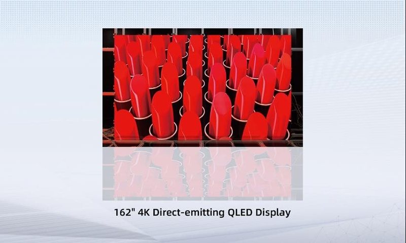 赛富乐斯（Saphlux, Inc.）将携原位量子点Micro-LED重磅产品及最新应用亮相SID Display Week