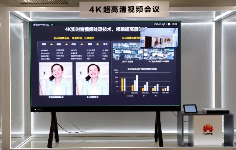 创领真显 大有可为 | 华为-希达联合解决方案发布仪式在长春新区成功举办