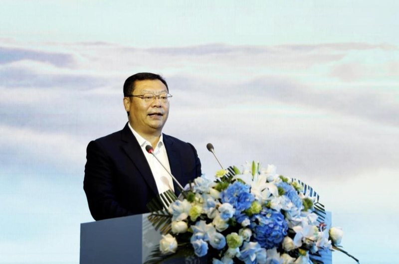 创领真显 大有可为 | 华为-希达联合解决方案发布仪式在长春新区成功举办