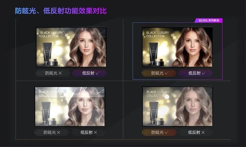 索尼发布14款4K HDR BRAVIA商用显示器新品